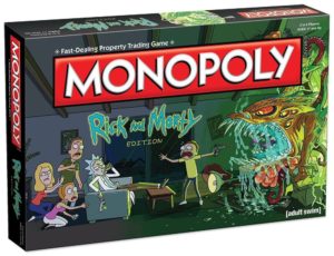 Rick-and-Morty-Monopoly