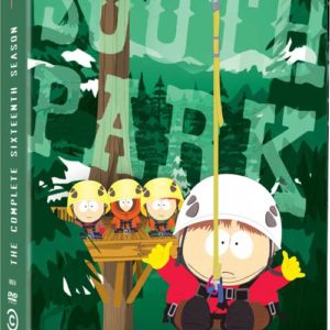 South Park Season 16