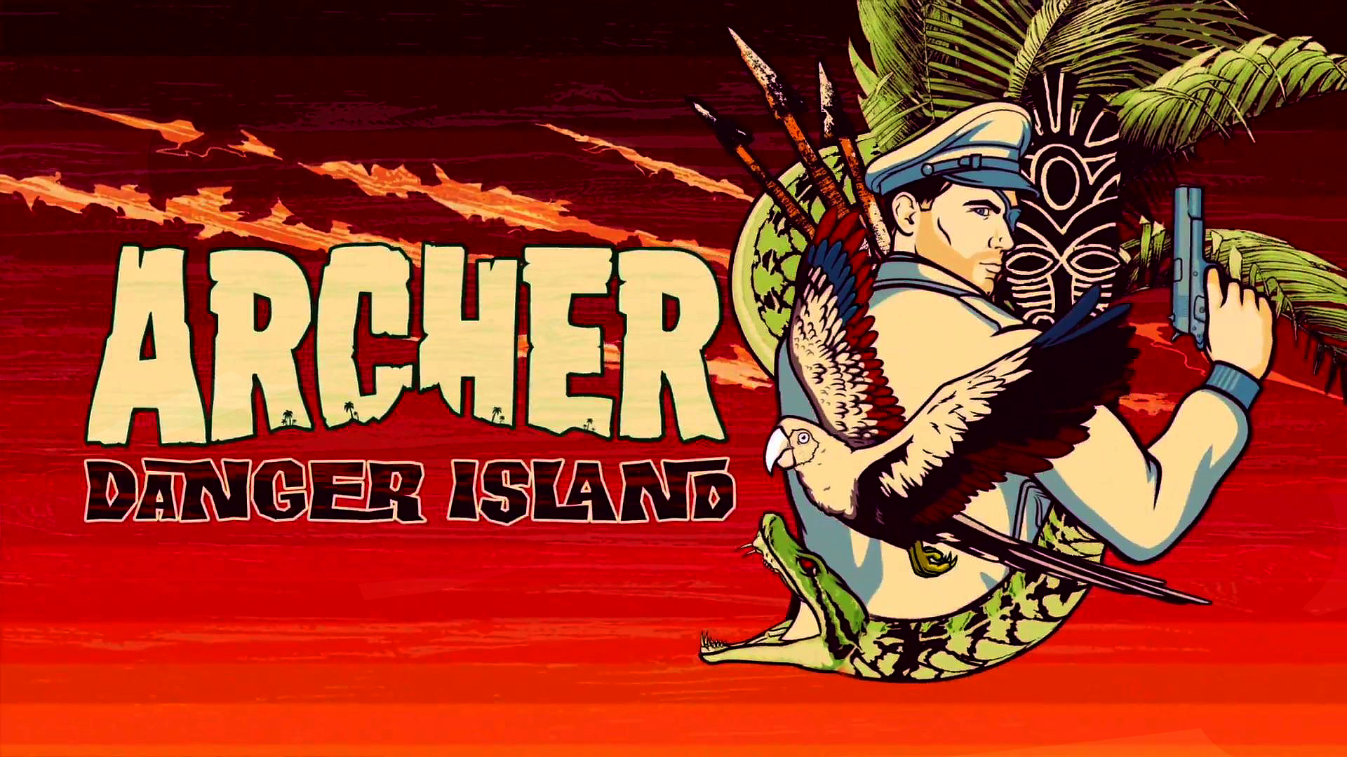 archer-danger-island