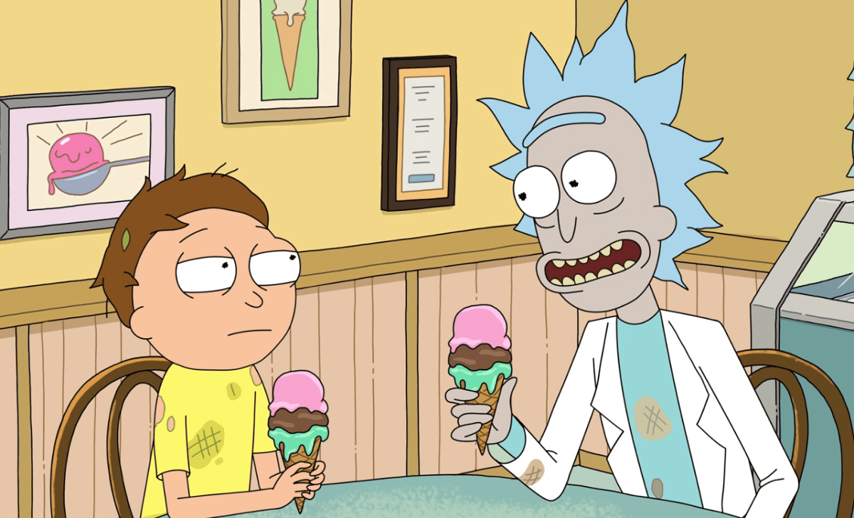 afters-ice-cream-rick-and-morty