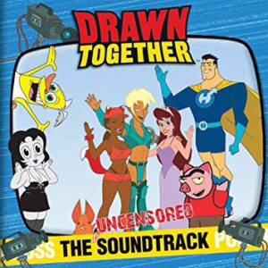 drawn-together-soundtrack
