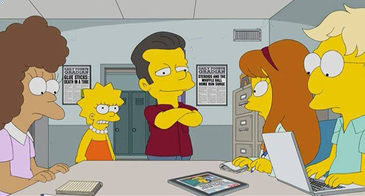 The-Simpsons-Billy-Eichner
