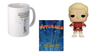futurama-swag